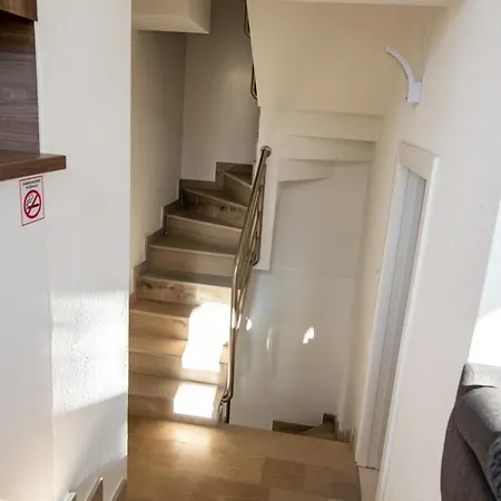 Apartment Kula Centar *