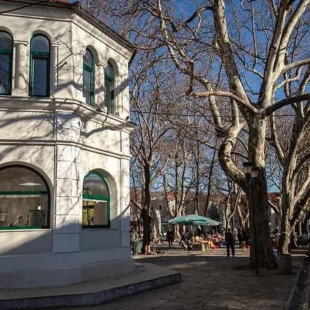 Kula Centar * Trebinje