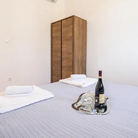 Kula Centar Apartment