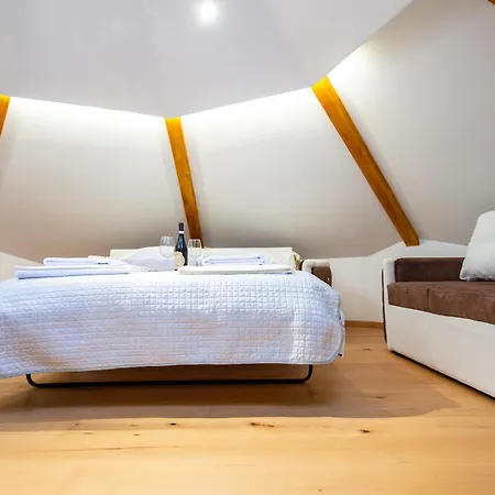 Apartment Kula Centar