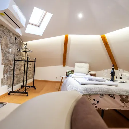 Kula Centar Apartment *