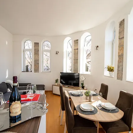 Apartment Kula Centar Trebinje