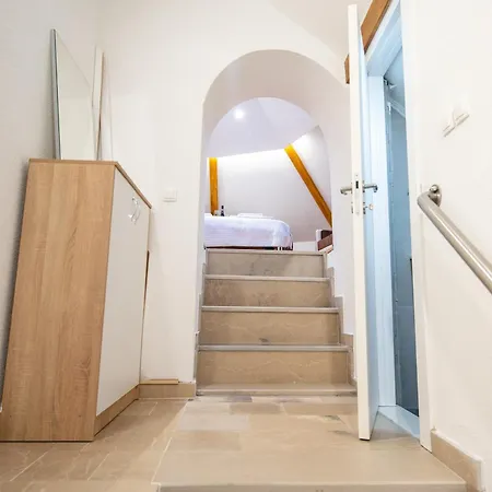 Apartment Kula Centar