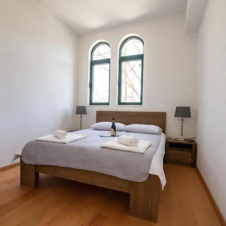 Kula Centar Apartment *