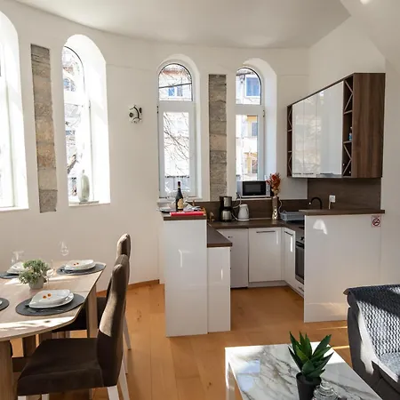 Apartment Kula Centar