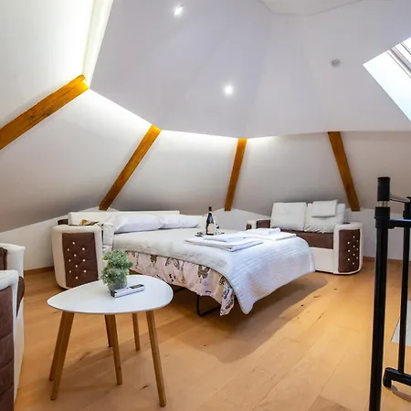 Kula Centar Apartment Trebinje