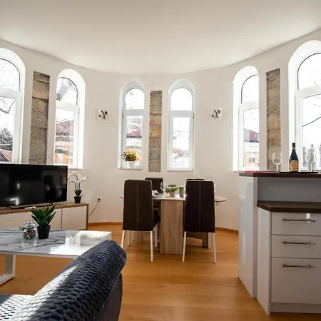 Kula Centar Apartment