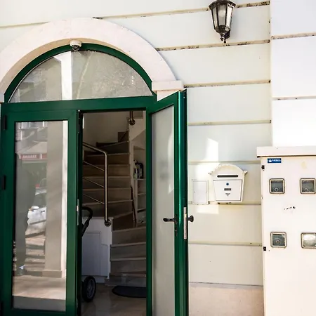 Apartment Kula Centar