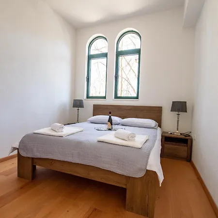 Kula Centar Apartment