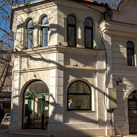 Apartment Kula Centar Trebinje