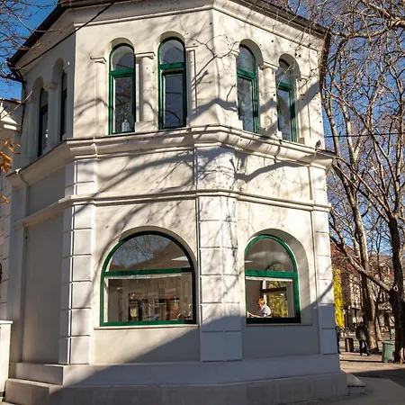 Apartament Kula Centar *